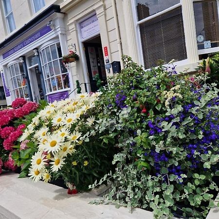 Burleigh Guest House Llandudno Exterior foto