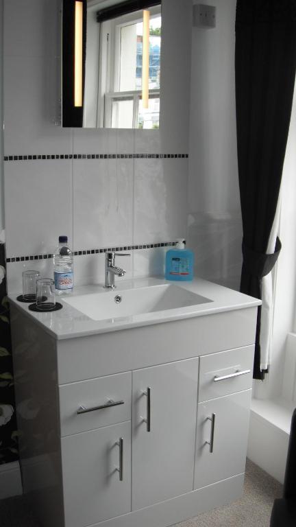 Burleigh Guest House Llandudno Zimmer foto