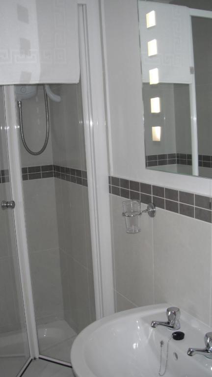 Burleigh Guest House Llandudno Zimmer foto
