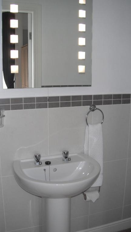 Burleigh Guest House Llandudno Zimmer foto